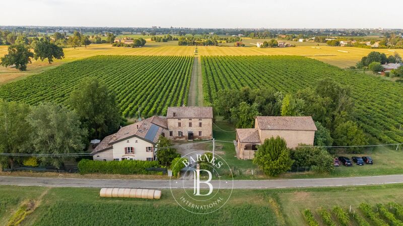 Venta Finca | Formigine - picture 1