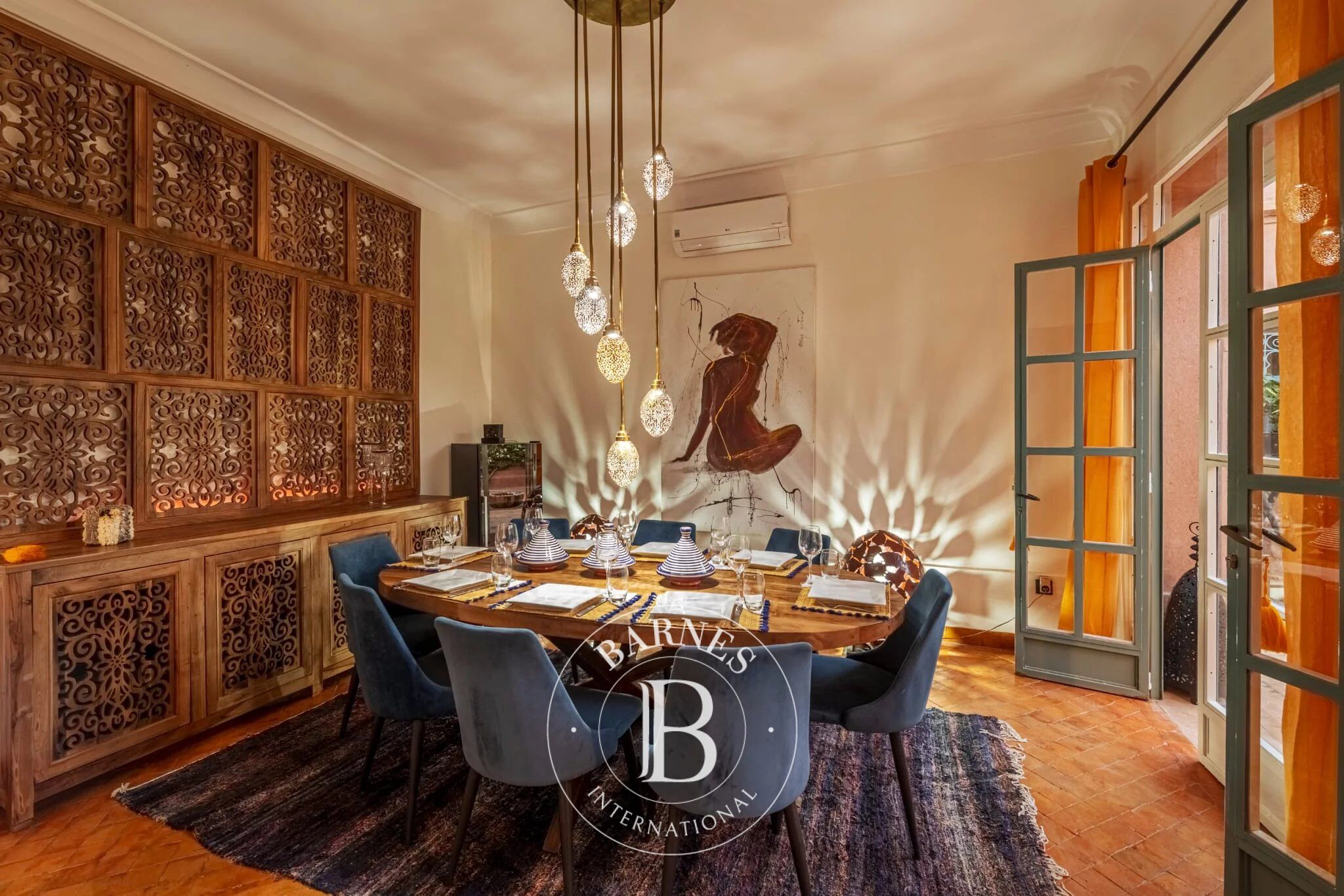 Villa Marrakech - picture 3