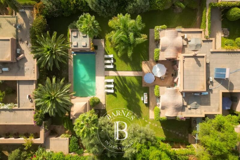 À vendre Villa | Marrakech - picture 3