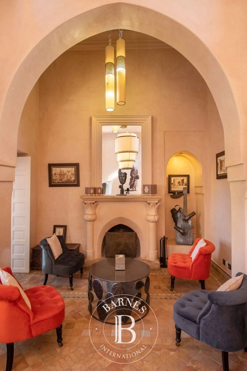 À vendre Villa | Marrakech - picture 2