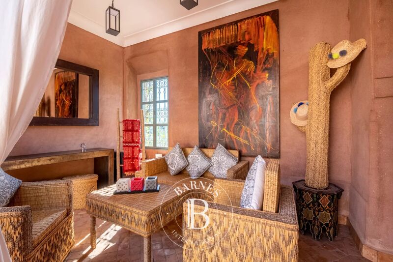 À vendre Villa | Marrakech - picture 1