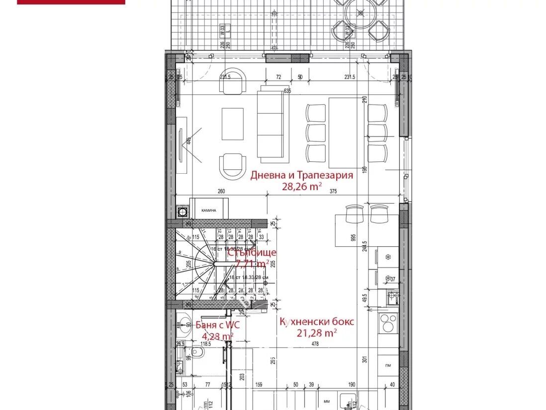 Maison Vladaya - picture 3