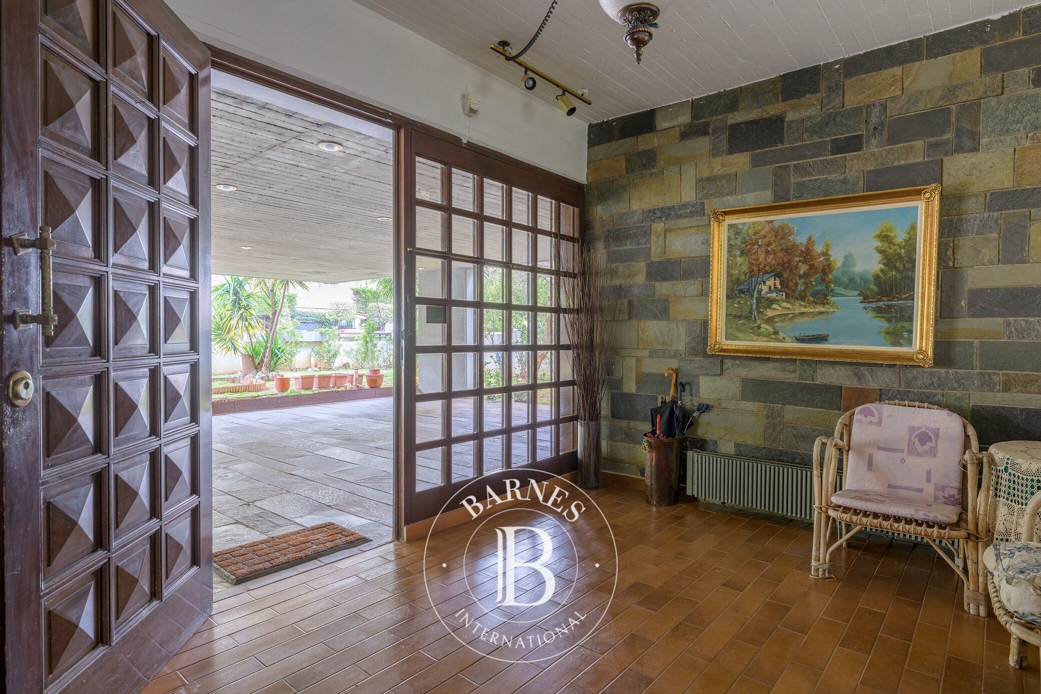 Maison Rare - Papagou, Banlieux du Nord - picture 3