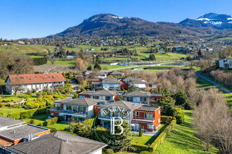 À vendre Appartement | La Tour-de-Peilz - picture 1