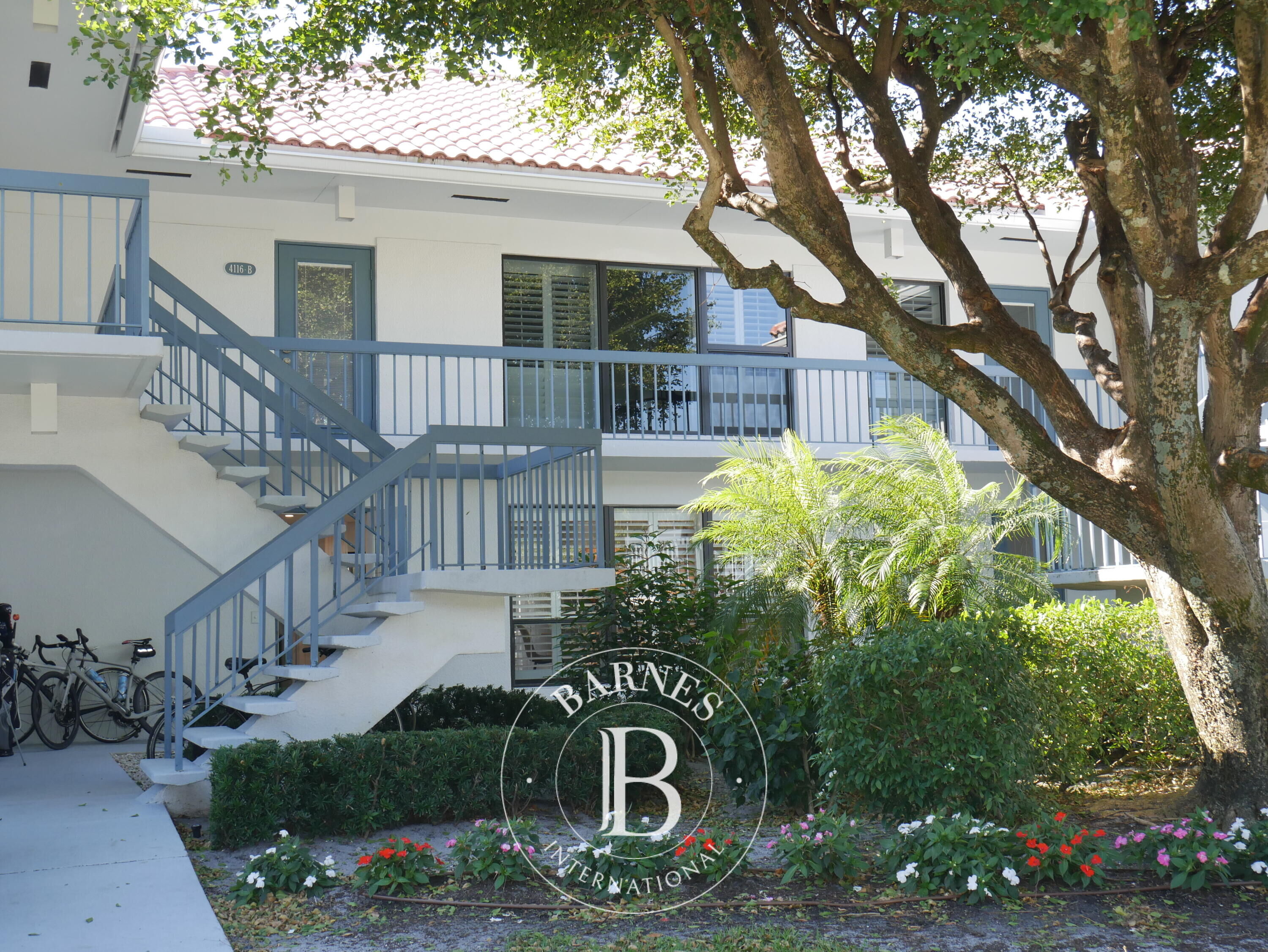 Appartement Miami - picture 1