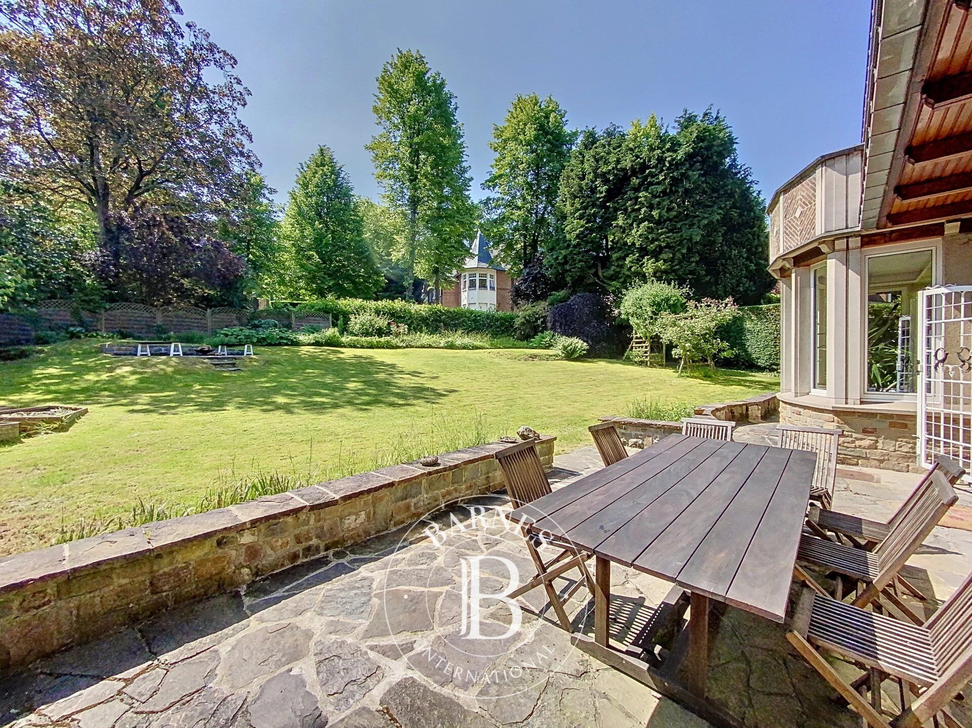 Casa Uccle - picture 2