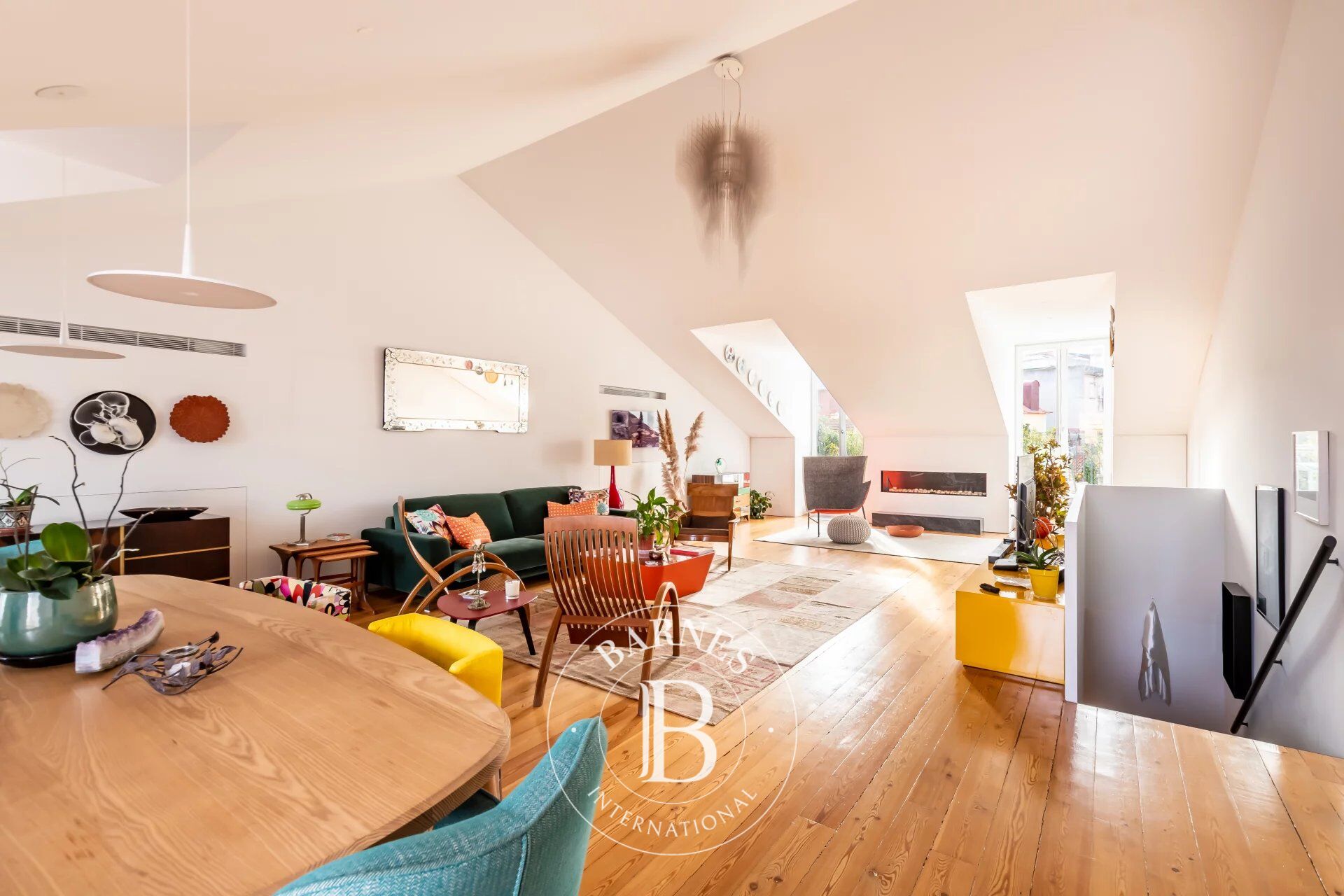 Penthouse à São Bento - picture 1