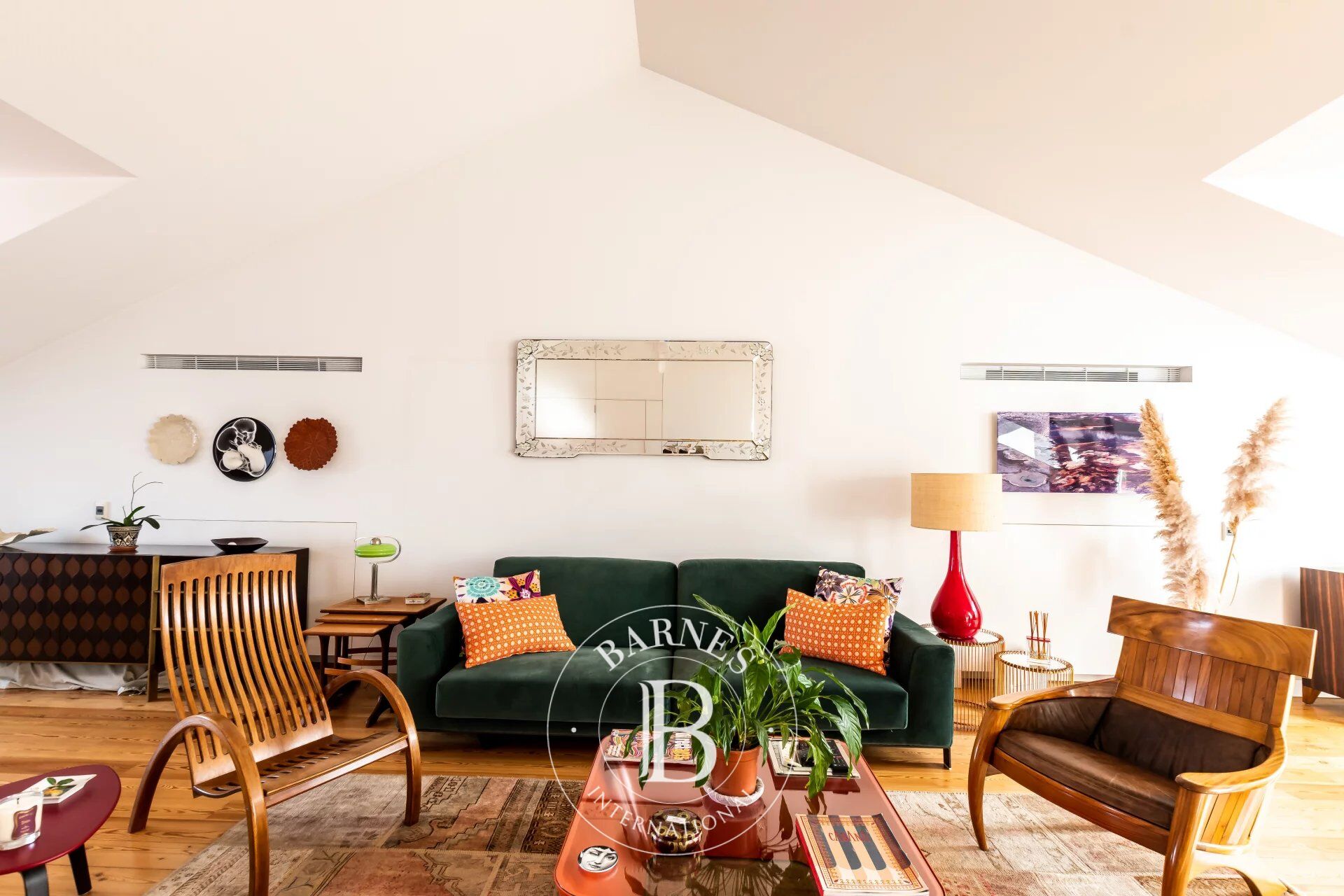 Penthouse à São Bento - picture 3