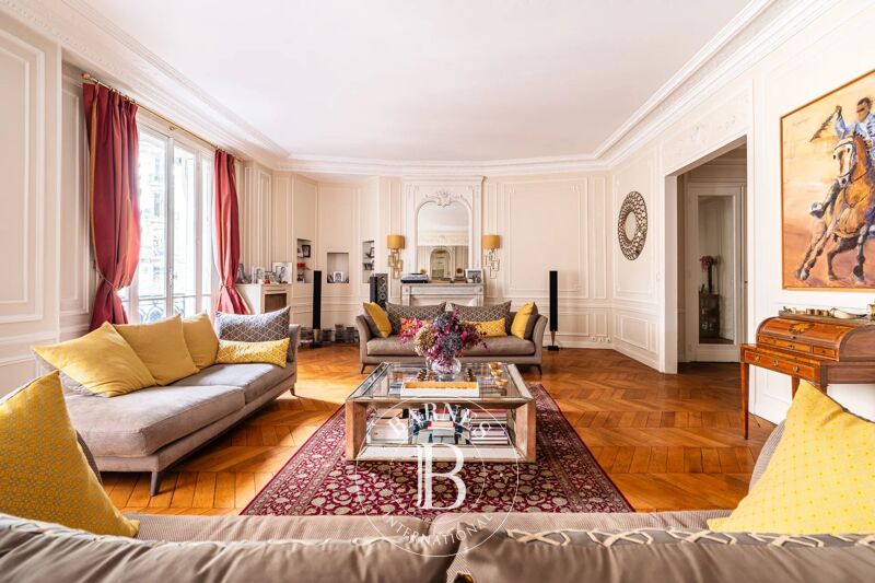 For Sale Apartment | Paris 16ème - picture 1