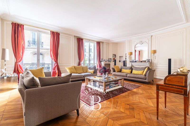 For Sale Apartment | Paris 16ème - picture 2