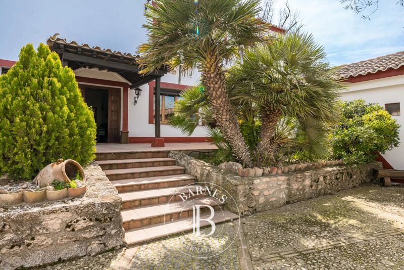 À vendre Chaumière | Alcázar de San Juan - picture 3