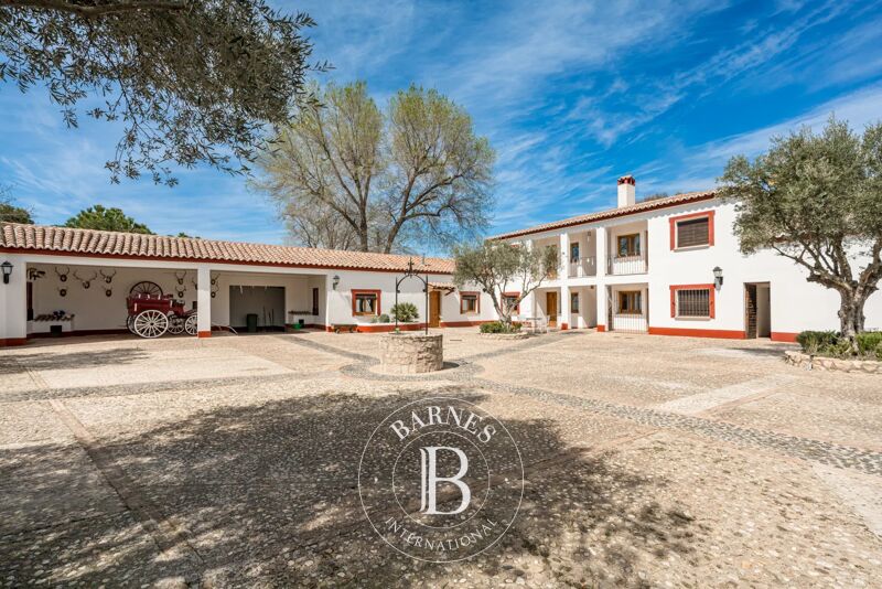 À vendre Chaumière | Alcázar de San Juan - picture 1