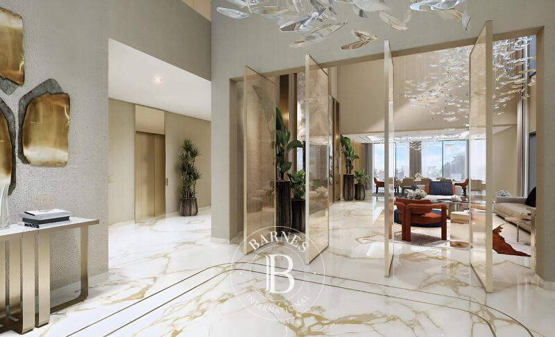 Obra Nueva Damac Lagoons - picture 3