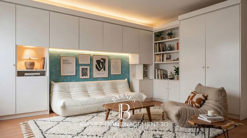 For Sale Apartment | Paris 19ème - picture 1