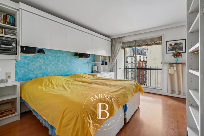 À vendre Appartement | Paris 19ème - picture 3