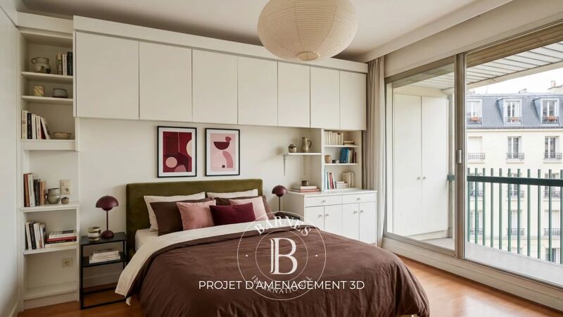 For Sale Apartment | Paris 19ème - picture 2