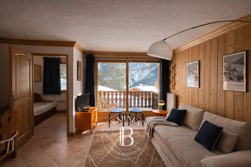 À vendre Appartement | Méribel - picture 3