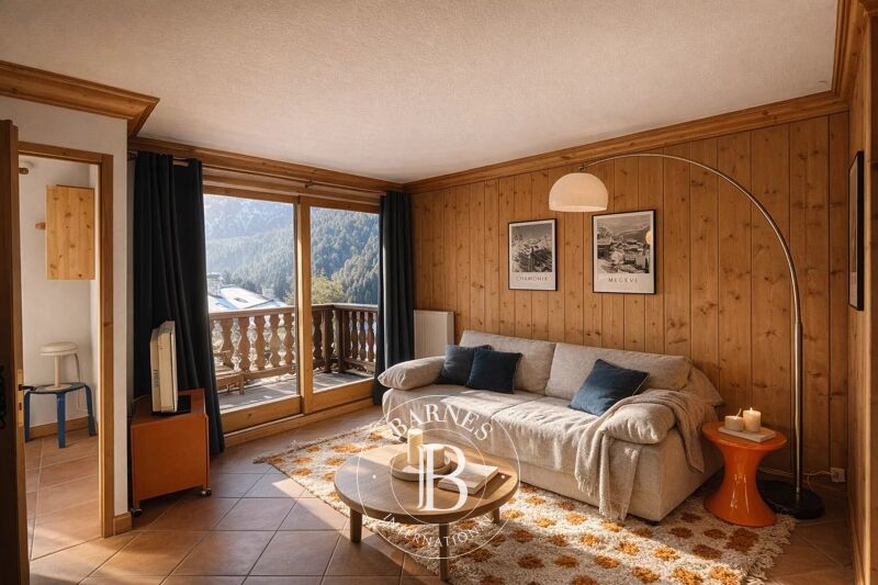 À vendre Appartement | Méribel - picture 2