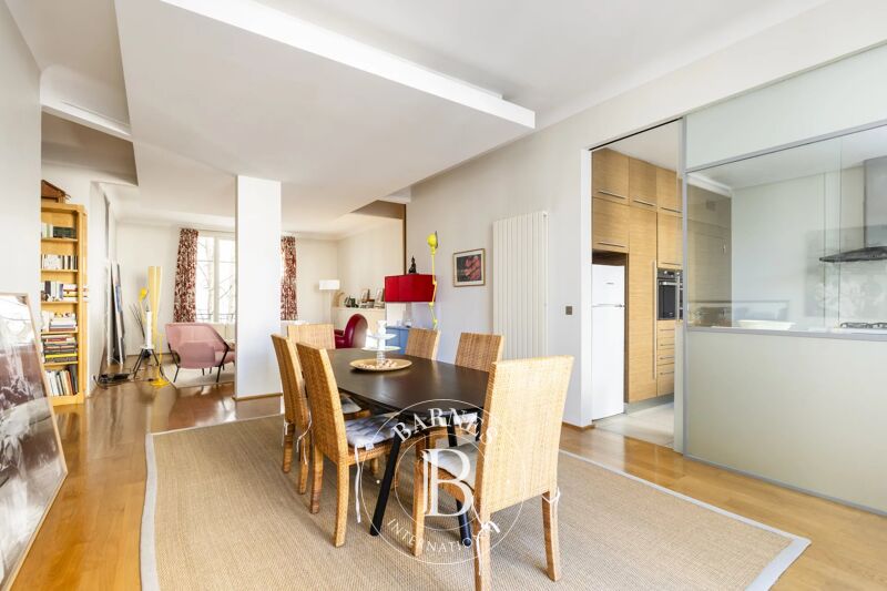 À vendre Appartement | Paris 6ème - picture 2