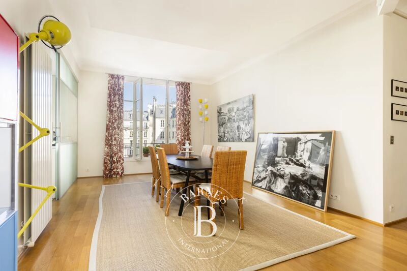 À vendre Appartement | Paris 6ème - picture 3