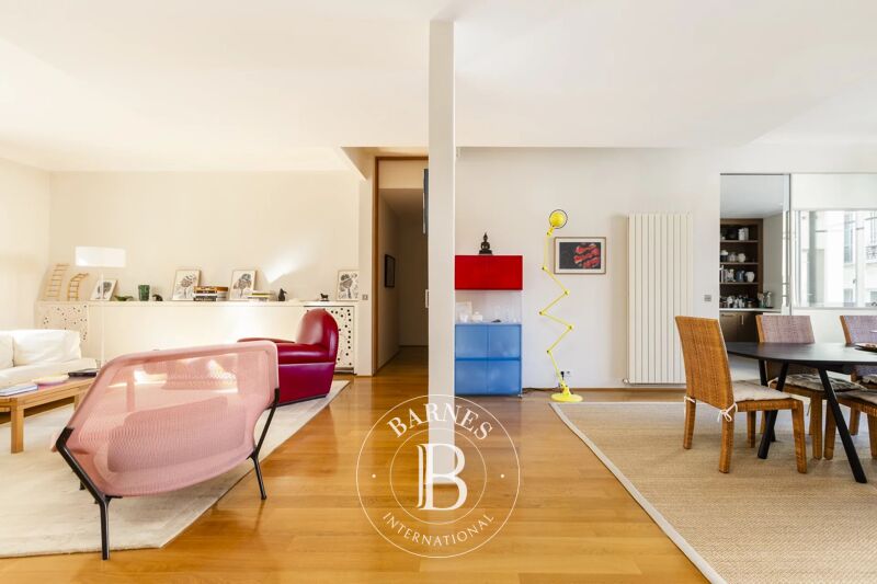 À vendre Appartement | Paris 6ème - picture 1