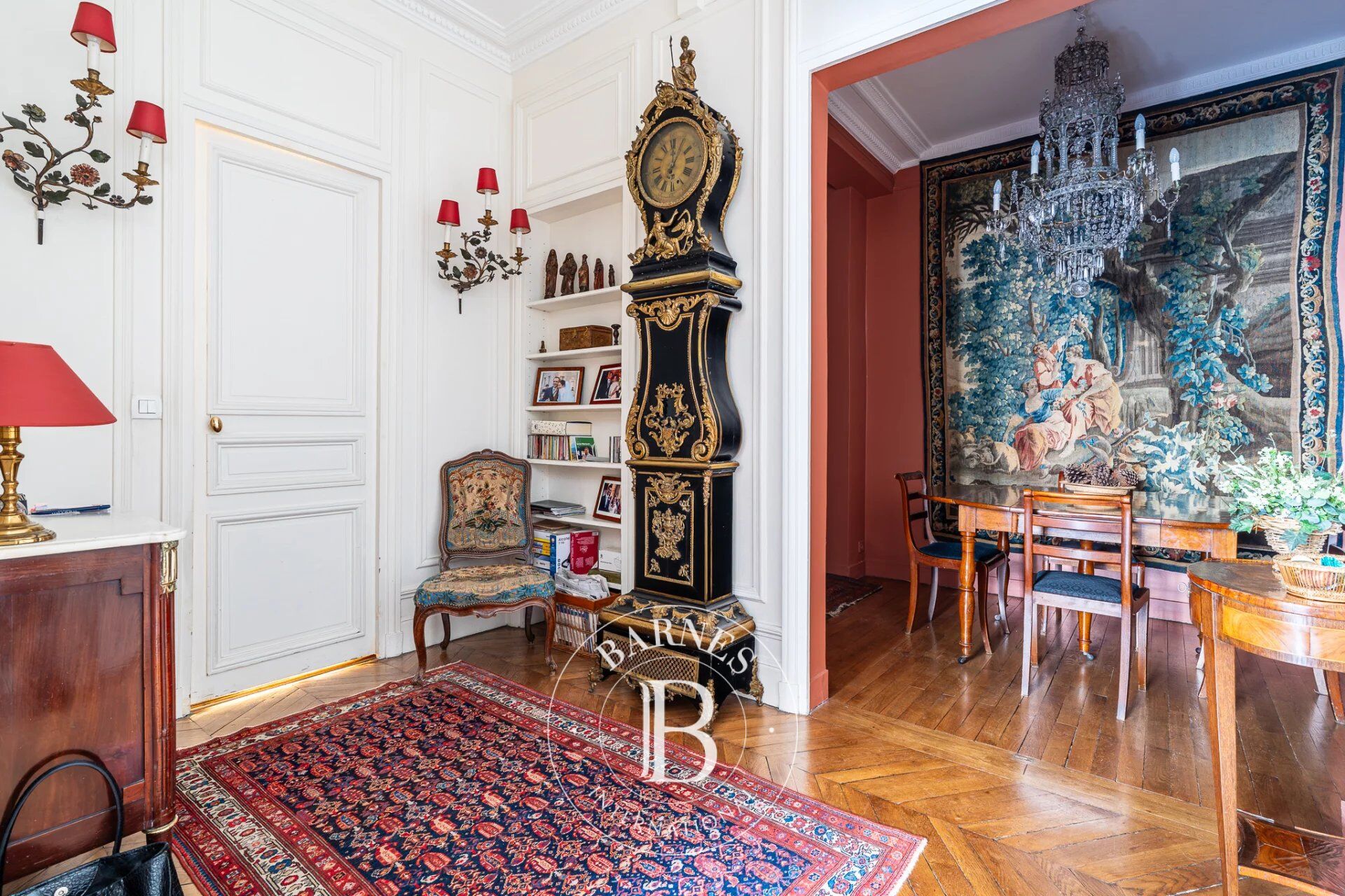 Venta Piso | Neuilly-sur-Seine - picture 8