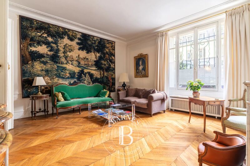 À vendre Appartement | Neuilly-sur-Seine - picture 3