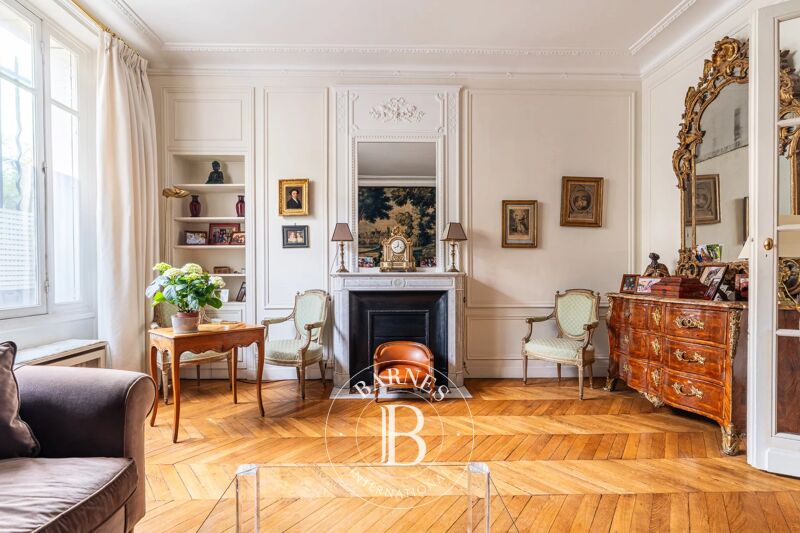 À vendre Appartement | Neuilly-sur-Seine - picture 1