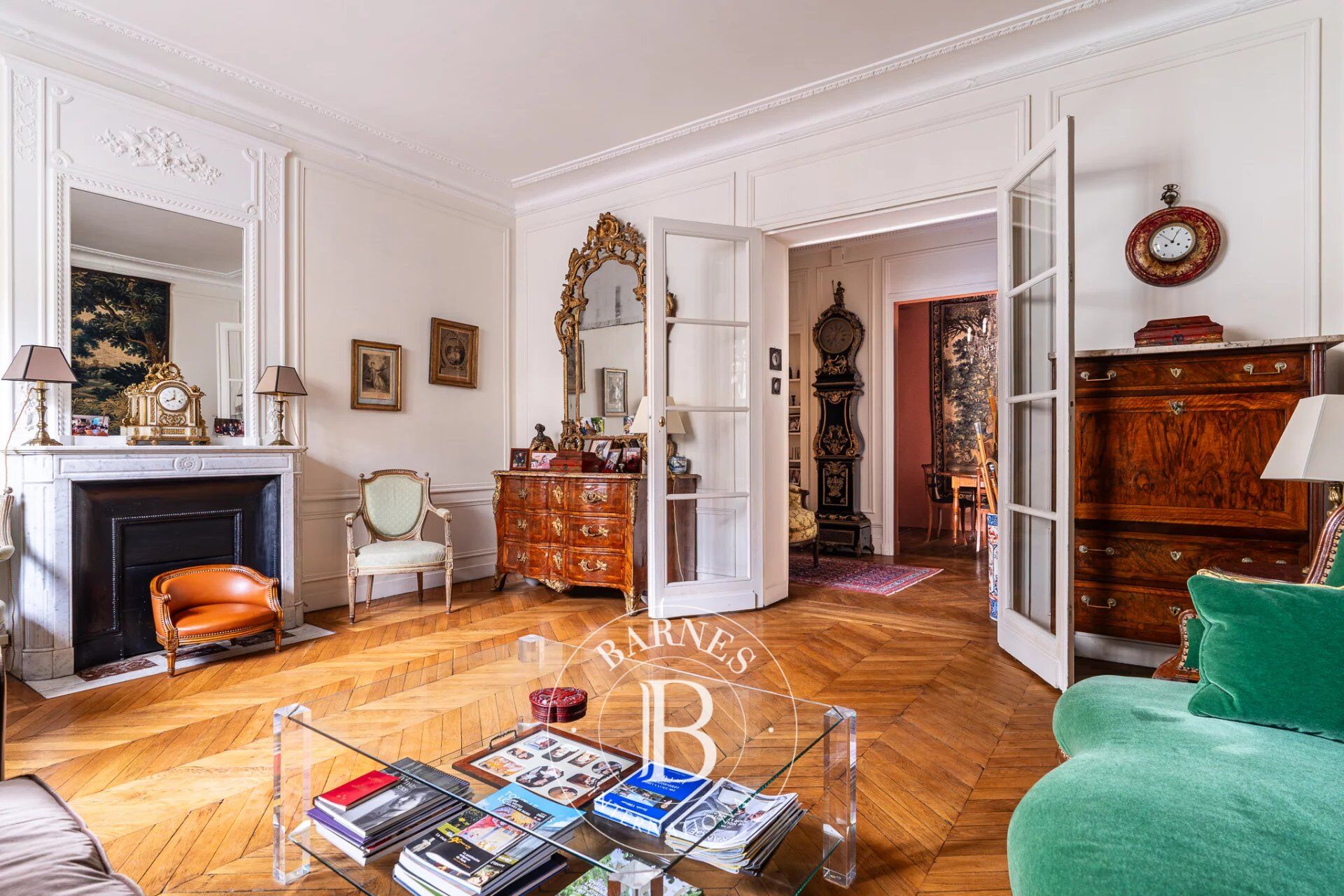 Venta Piso | Neuilly-sur-Seine - picture 4