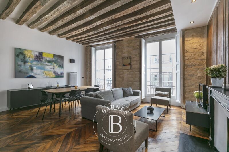 For Sale Apartment | Paris 4ème - picture 2
