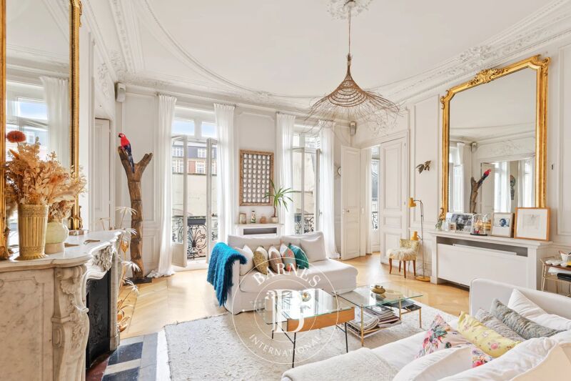 À vendre Appartement | Paris 9ème - picture 1