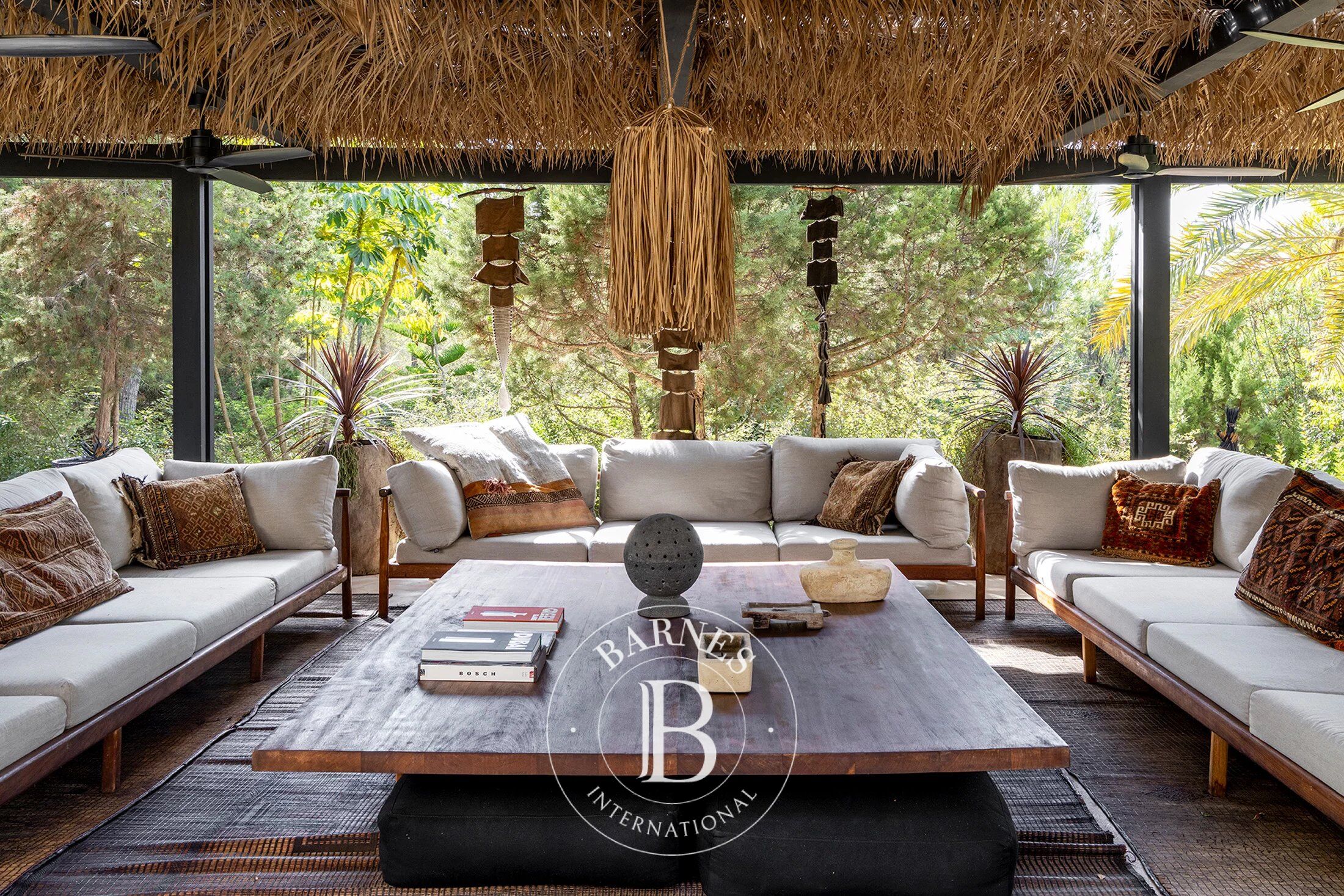 Villa Isla de Ibiza - picture 3