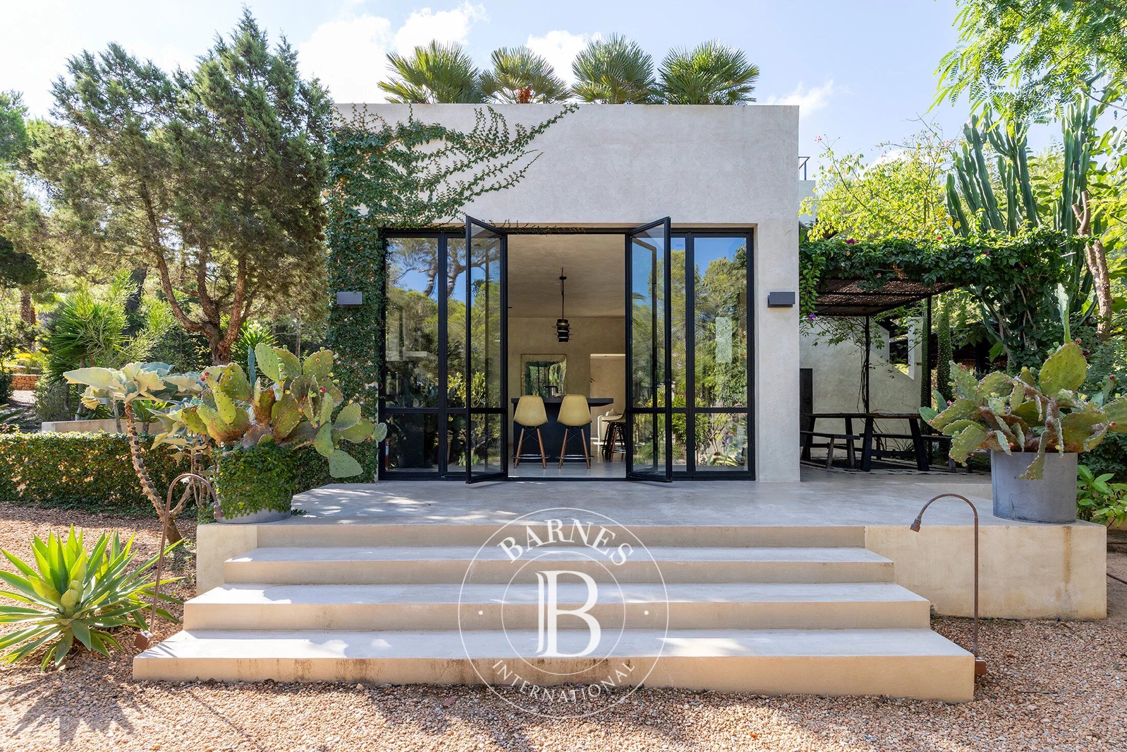 Villa Isla de Ibiza - picture 2