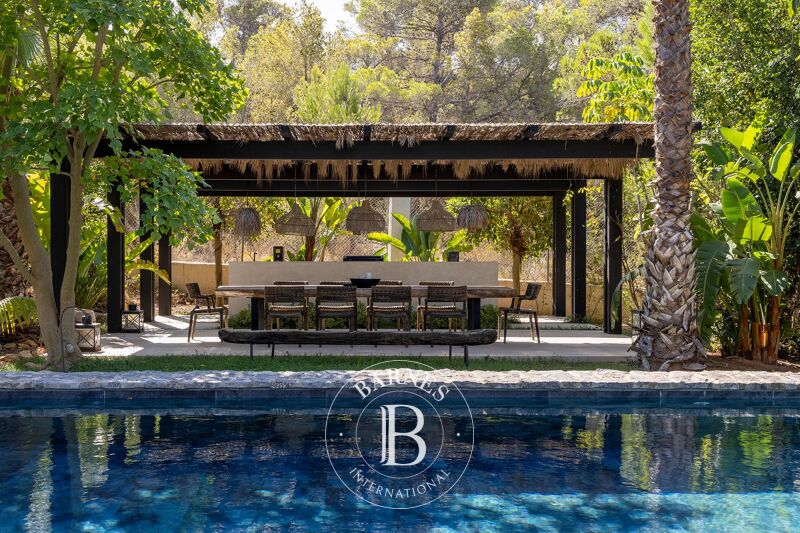 À louer Villa | Isla de Ibiza - picture 1