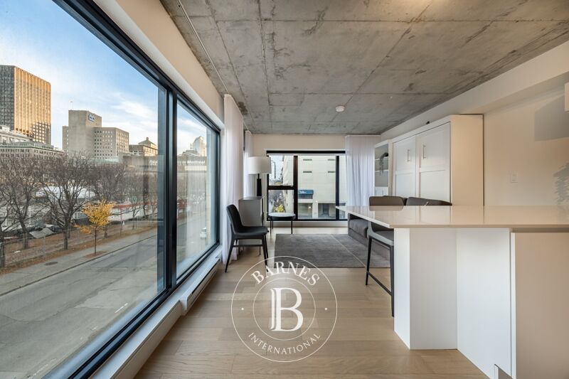 For Sale Apartment | Montréal (Ville-Marie) - picture 3