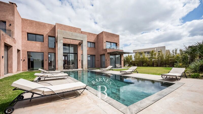 À vendre Villa | Marrakech - picture 1