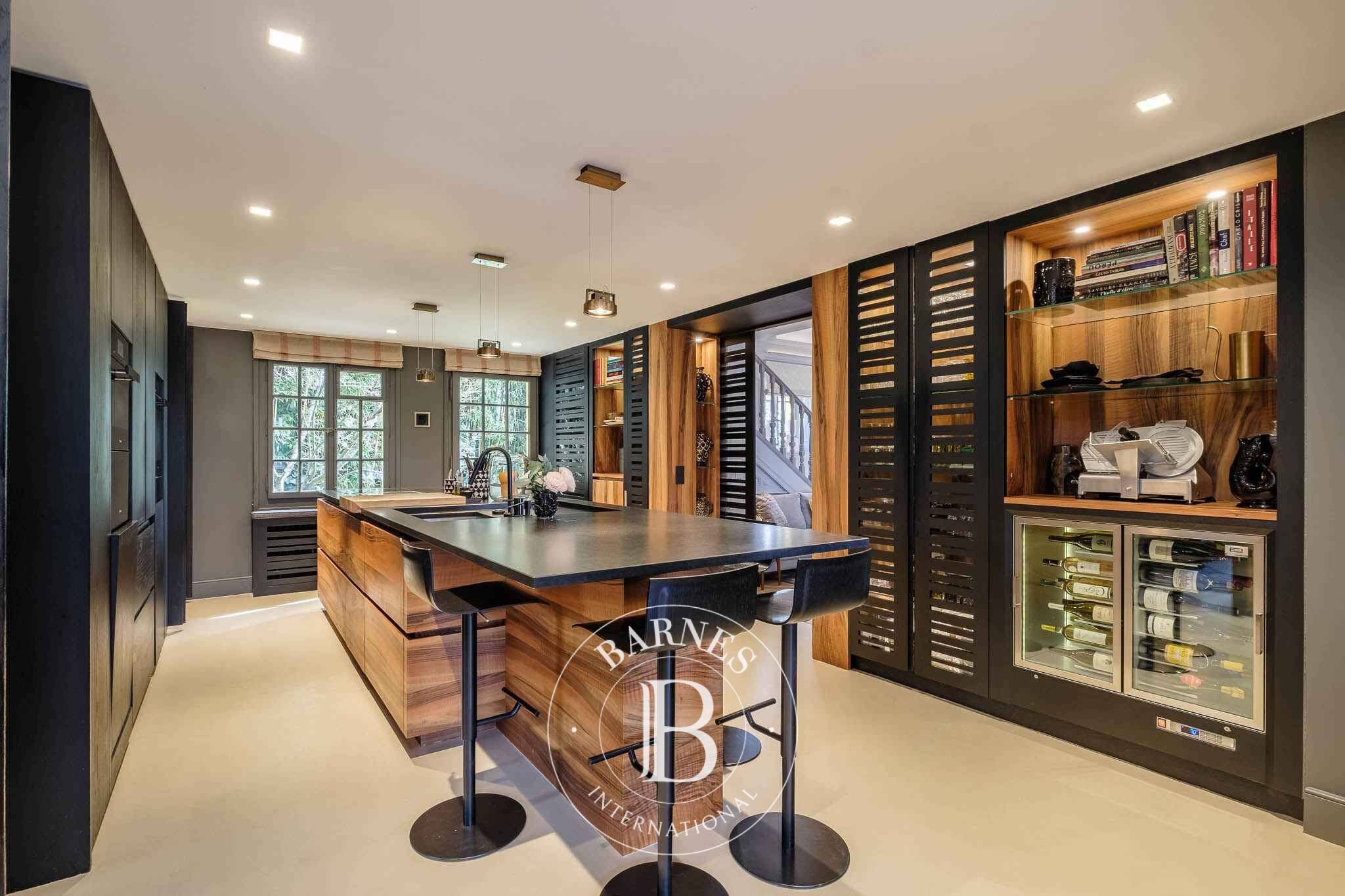 Zu verkaufen Villa | Vésenaz - picture 4