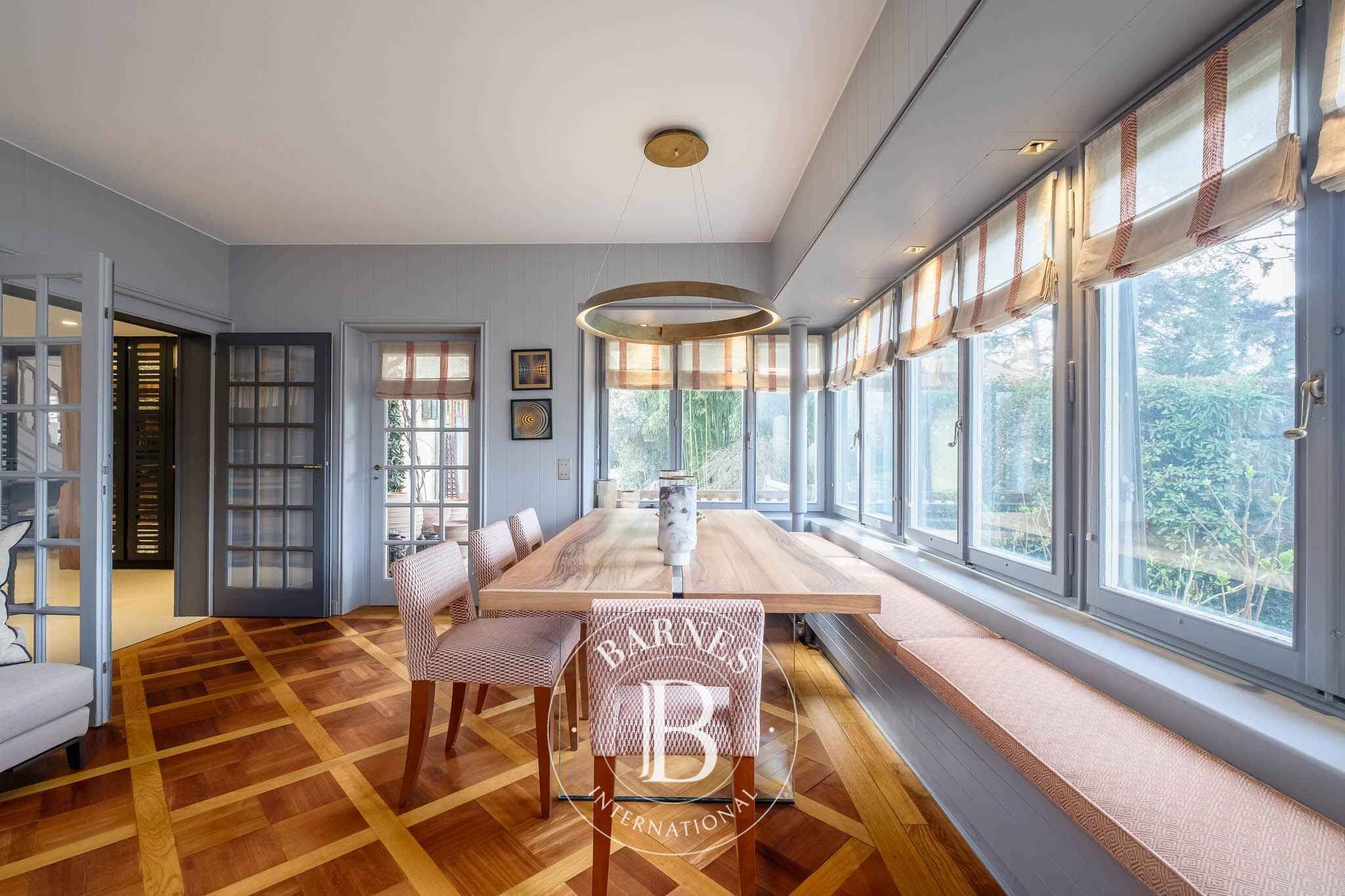 Zu verkaufen Villa | Vésenaz - picture 5