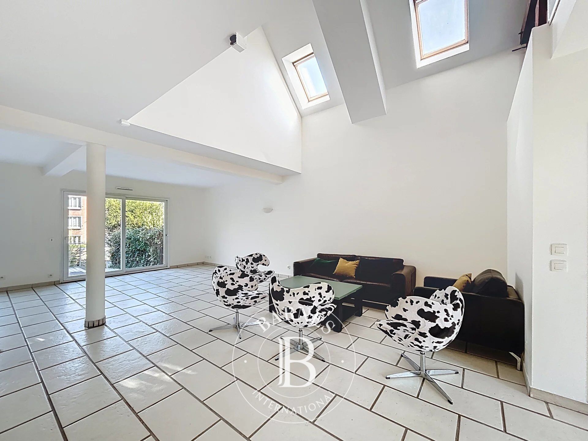 Le service location de la Maison BARNES vous propose ce bien : - picture 3