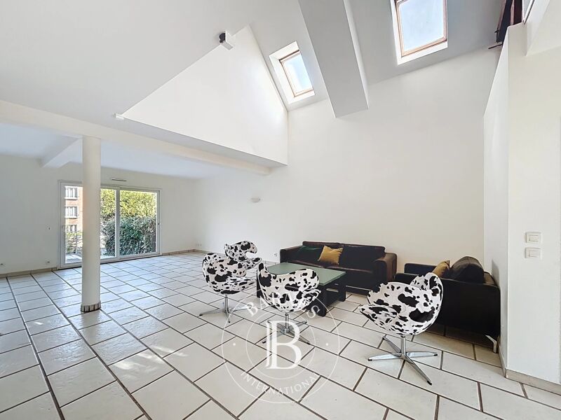 À louer Maison | Nanterre - picture 3