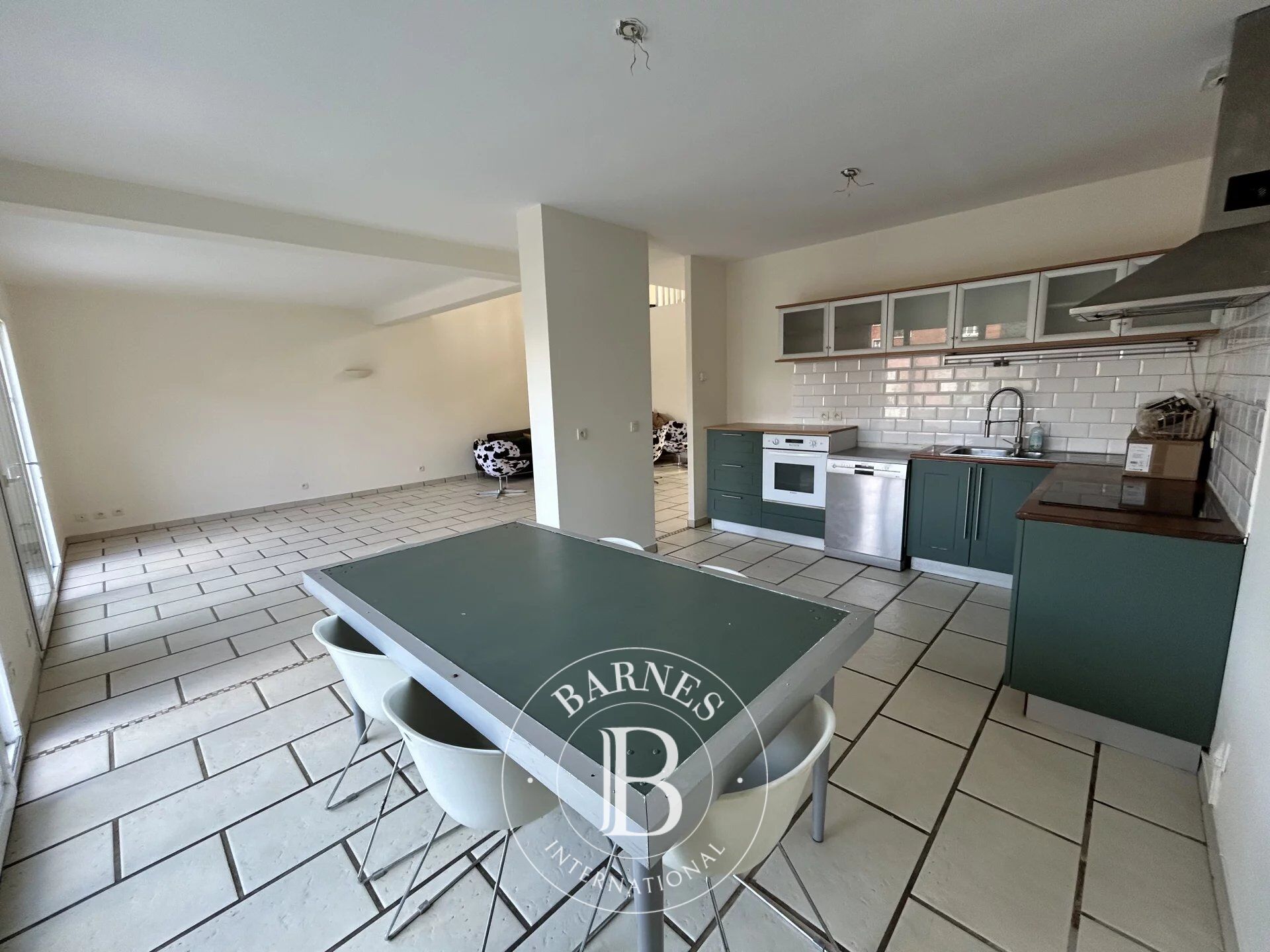 Le service location de la Maison BARNES vous propose ce bien : - picture 3