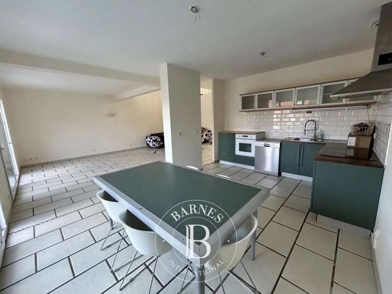 À louer Maison | Nanterre - picture 3