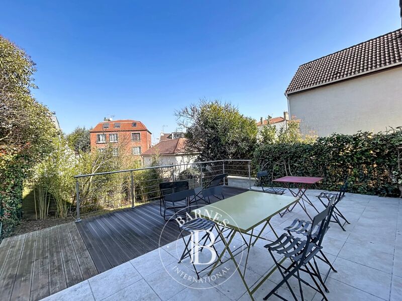 À louer Maison | Nanterre - picture 2