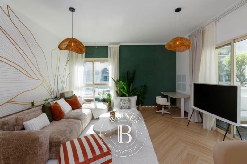 À louer Appartement | Greens - picture 1