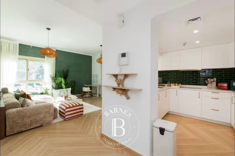 À louer Appartement | Greens - picture 3