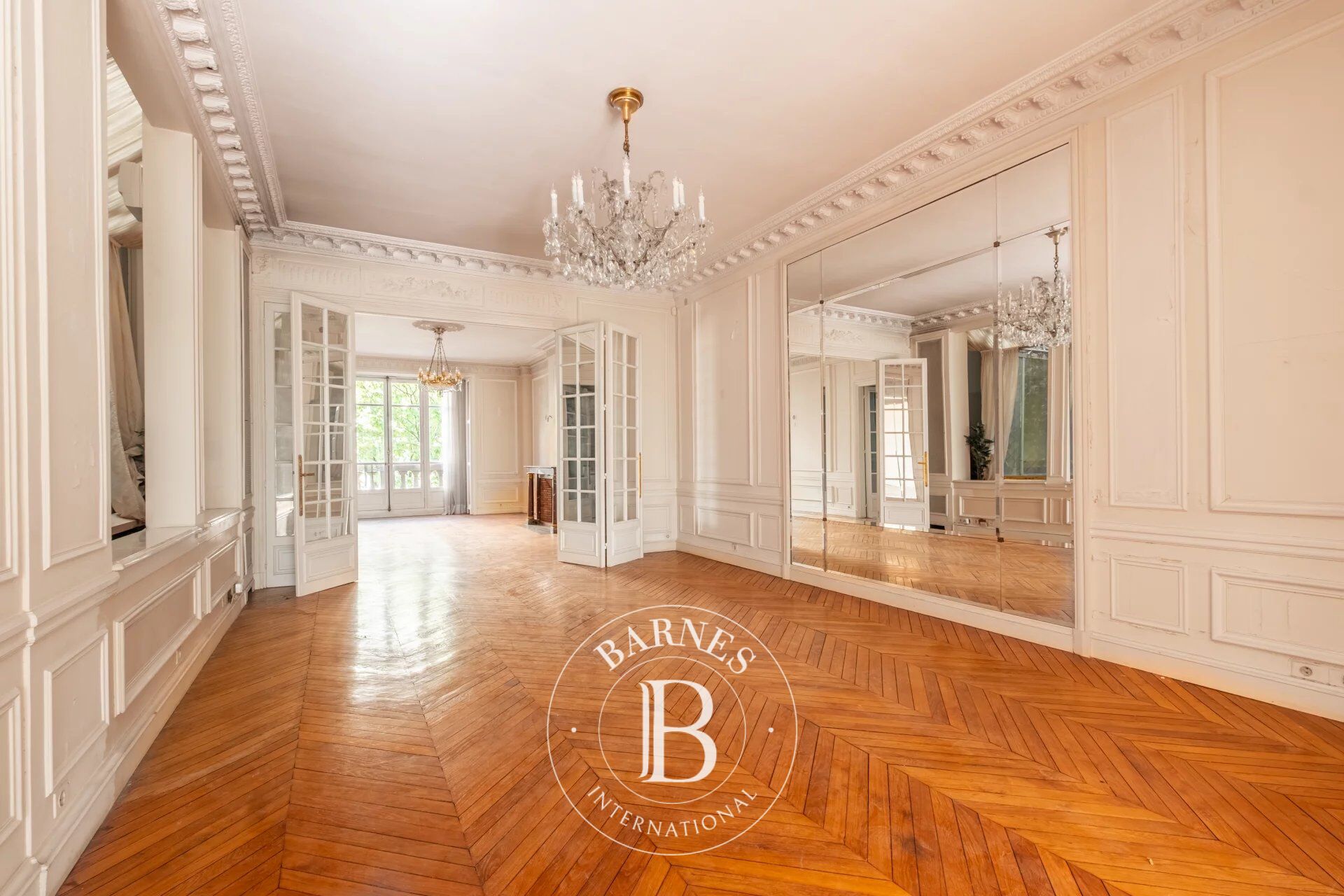 Apartment Paris 7ème - picture 2