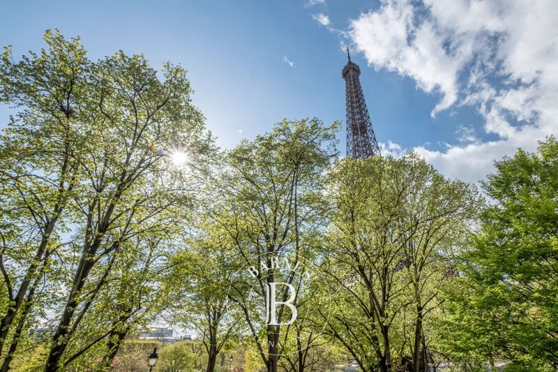 À vendre Appartement | Paris 7ème - picture 2