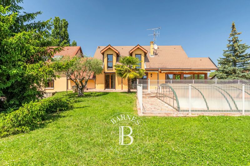 À vendre Maison | Veigy-Foncenex - picture 3