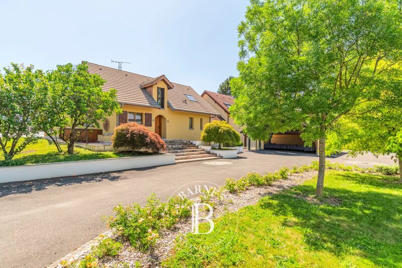 À vendre Maison | Veigy-Foncenex - picture 1