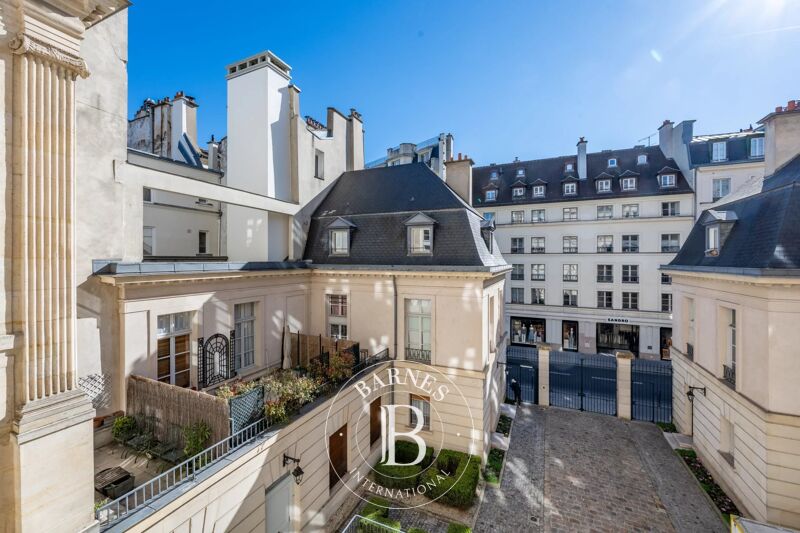 À vendre Appartement | Paris 4ème - picture 2